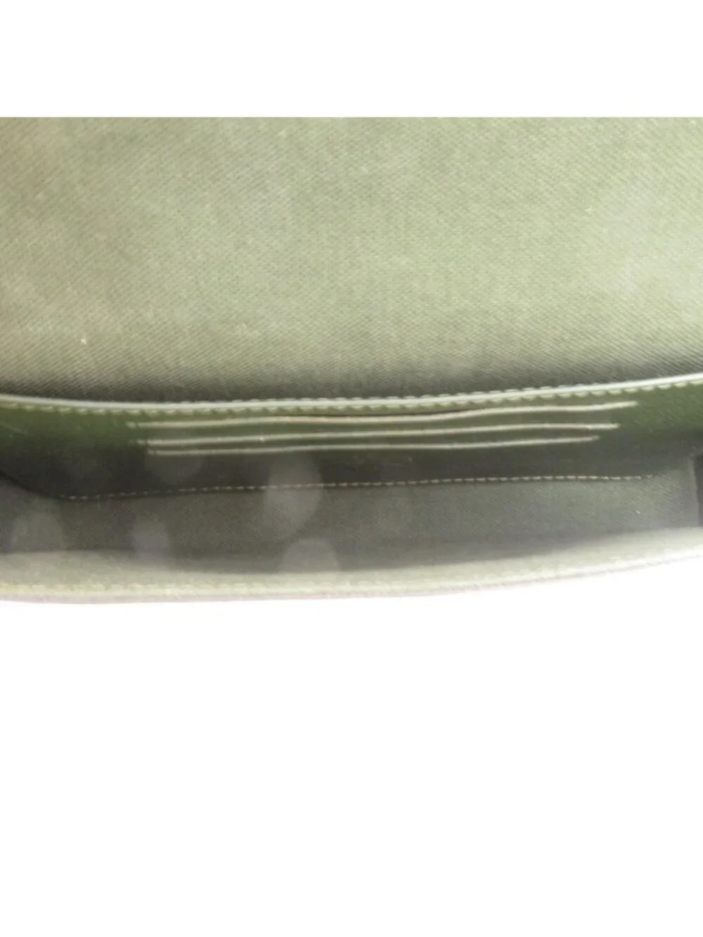 Louis Vuitton Multi Pochette Felicie Monogram Khaki Shoulder Bag Canvas